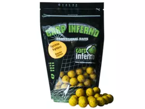 Carp Inferno Boilie Rychlé Chytání 16 mm 250 g