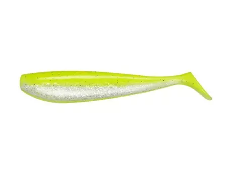 Fox Rage Zander Pro Shad Ultra UV 1ks