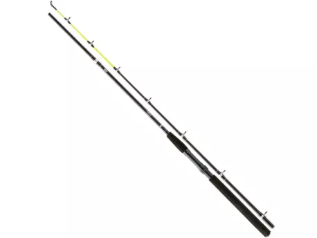 ABU GARCIA Seven Trolling 2,1m VÝPRODEJ