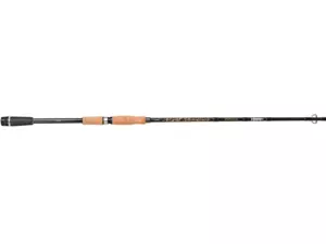 ILLEX Night Shadows S 2,20m H Deep Raider 15-60g (2)