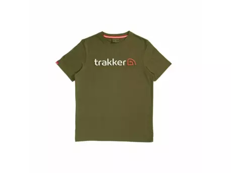 Trakker Products Trakker Tričko - 3D Printed T-Shirt