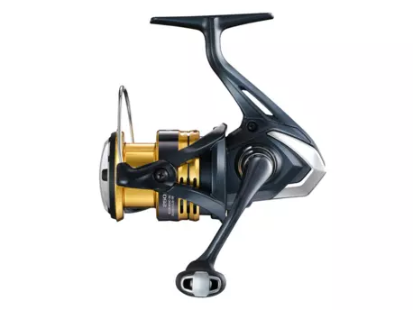 SHIMANO Sahara FJ