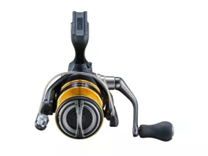 SHIMANO naviják Sahara FJ