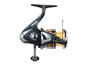 SHIMANO naviják Sahara FJ