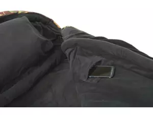 Giants fishing Spací pytel 5 Season Ext Camo Sleeping Bag