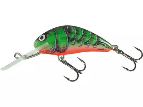 Salmo Wobler Hornet Floating River Craw