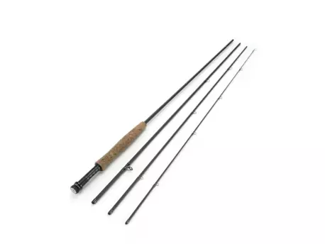 Wychwood Muškařský prut Drift XL 10,6ft #3/4 4pce Fly Rod