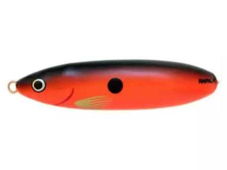 Minnow Spoon 08