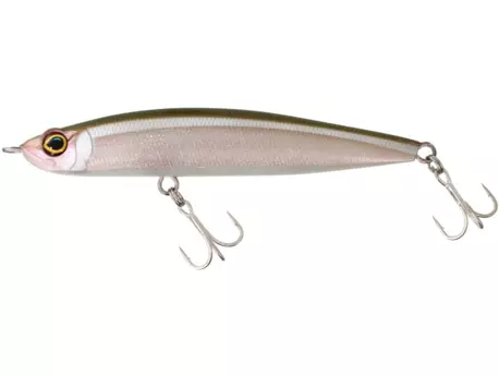 ILLEX Stream Ripper 11cm Secret Sand Eel VÝPRODEJ