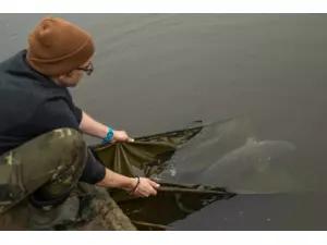 Korda Vážící Sak Basix Weigh Sling VÝPRODEJ