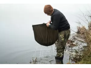 Korda Vážící Sak Basix Weigh Sling VÝPRODEJ