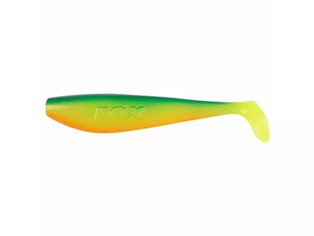 Fox Rage Ultra UV Zander pro shad Blue Black VÝPRODEJ