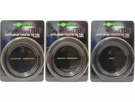 Korda Dark Matter Tungsten Tubing 2 m Slit