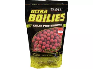 TRAPER ULTRA BOILIES 16MM 500g