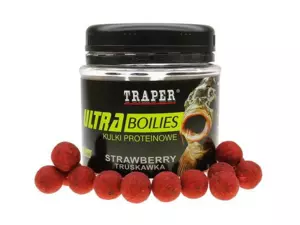 TRAPER ULTRA BOILIES 12MM/100G