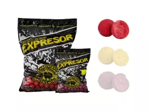 BOILIES EXPRESOR - 800g 20mm