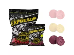 BOILIES EXPRESOR - 800g 20mm