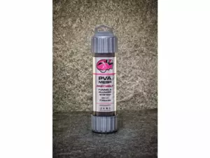 PVA Hydrospol - PVA mesh system short 25mm - fast melt 7m