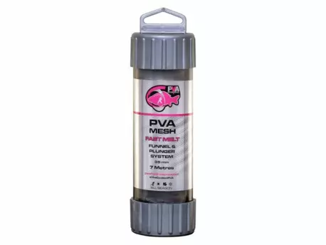 PVA Hydrospol - PVA mesh system short 35mm - fast melt 7m