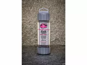 PVA Hydrospol - PVA mesh system short 35mm - fast melt 7m