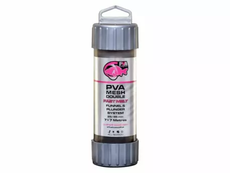 PVA Hydrospol - PVA mesh system short 2in1- fast melt