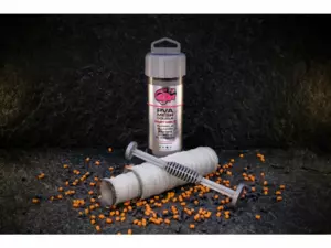 PVA Hydrospol - PVA mesh system short 2in1- fast melt