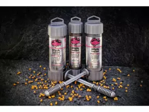 PVA Hydrospol - PVA mesh system short 2in1- fast melt