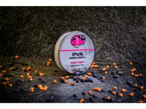 PVA Hydrospol - PVA náhradní punčocha 25 mm 7 m - fast melt