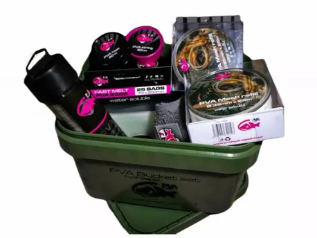 PVA Hydrospol - PVA Bucket set