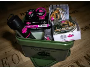 PVA Hydrospol - PVA Bucket set