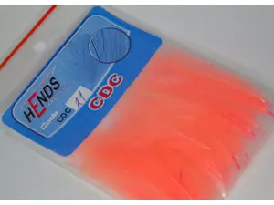 Hends CDC - LOSOSOVÁ