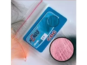 Hends CDC - RŮŽOVÁ