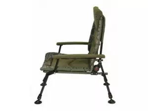 ZFISH Křeslo Hurricane Camo Chair