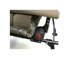 ZFISH Křeslo Hurricane Camo Chair