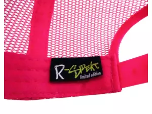 R-SPEKT Kšiltovka Ladies SOFT style