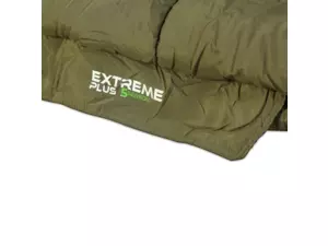 Giants fishing Spací pytel 5 Season Extreme Plus Sleeping Bag