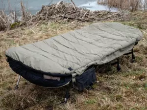 Giants fishing Spací pytel 5 Season Extreme Plus Sleeping Bag