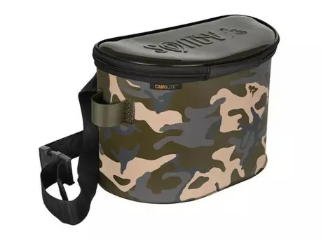 Fox Taška Aquos Camolite Bait Belt AKCE