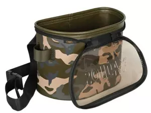 Fox Taška Aquos Camolite Bait Belt AKCE