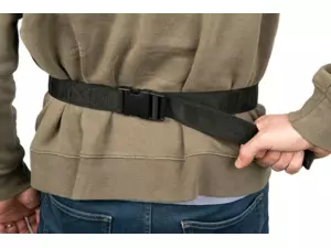 Fox Taška Aquos Camolite Bait Belt AKCE