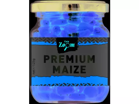 Carp Zoom Premium Maize - 220 ml/125 g/Med