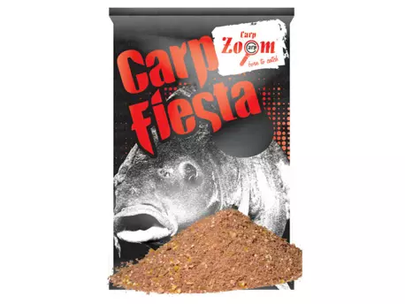 Carp Zoom Carp Fiesta - 1 kg/Feeder Carp