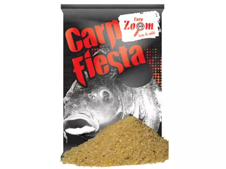 Carp Zoom Carp Fiesta - 1 kg/Med