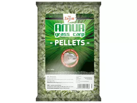 Carp Zoom Amur - Pellets - 800 g