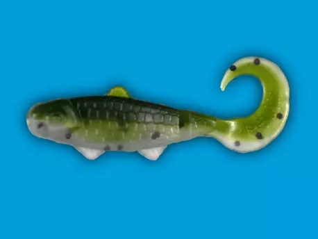 RELAX LURES Relax Banjo 1" (4,5 cm) - BA1-CS005