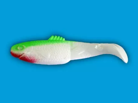 RELAX LURES Relax Diamond Shad 2,5" (6,2 cm) - DS25-CS003