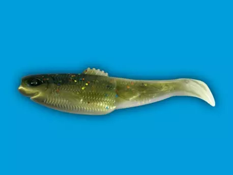 RELAX LURES Relax Diamond Shad 3" (7,5 cm) - DS3-CS002