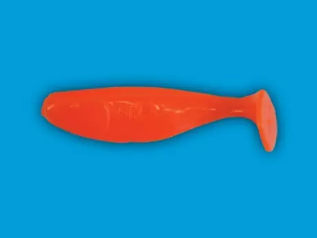 RELAX LURES Relax Jankes 3" (7 cm) - JAN3-CS001