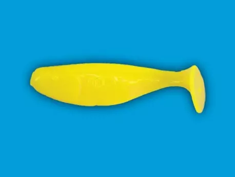 RELAX LURES Relax Jankes 3" (7 cm) - JAN3-CS002