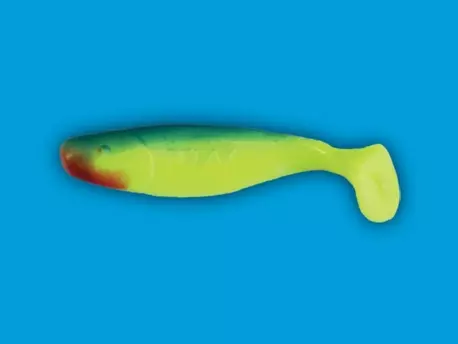 RELAX LURES Relax Jankes 3" (7 cm) - JAN3-CS003